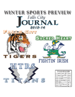 2013-14 Winter Sports Preview-E-edition