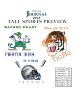 2013 Falls Sports Preview