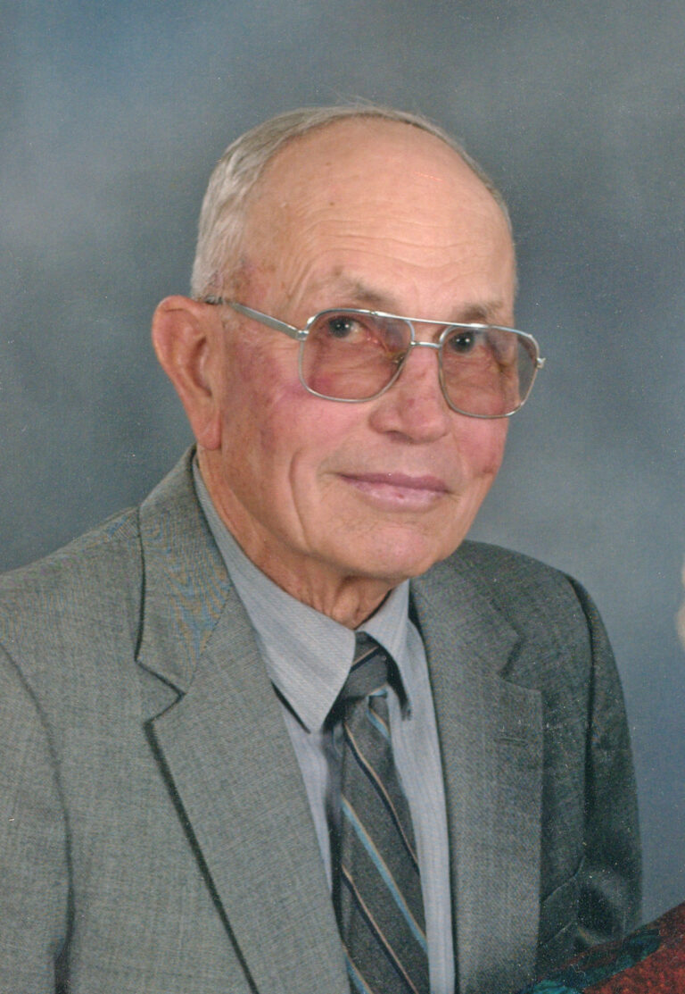 Charles W. Ebel THE FALLS CITY JOURNAL