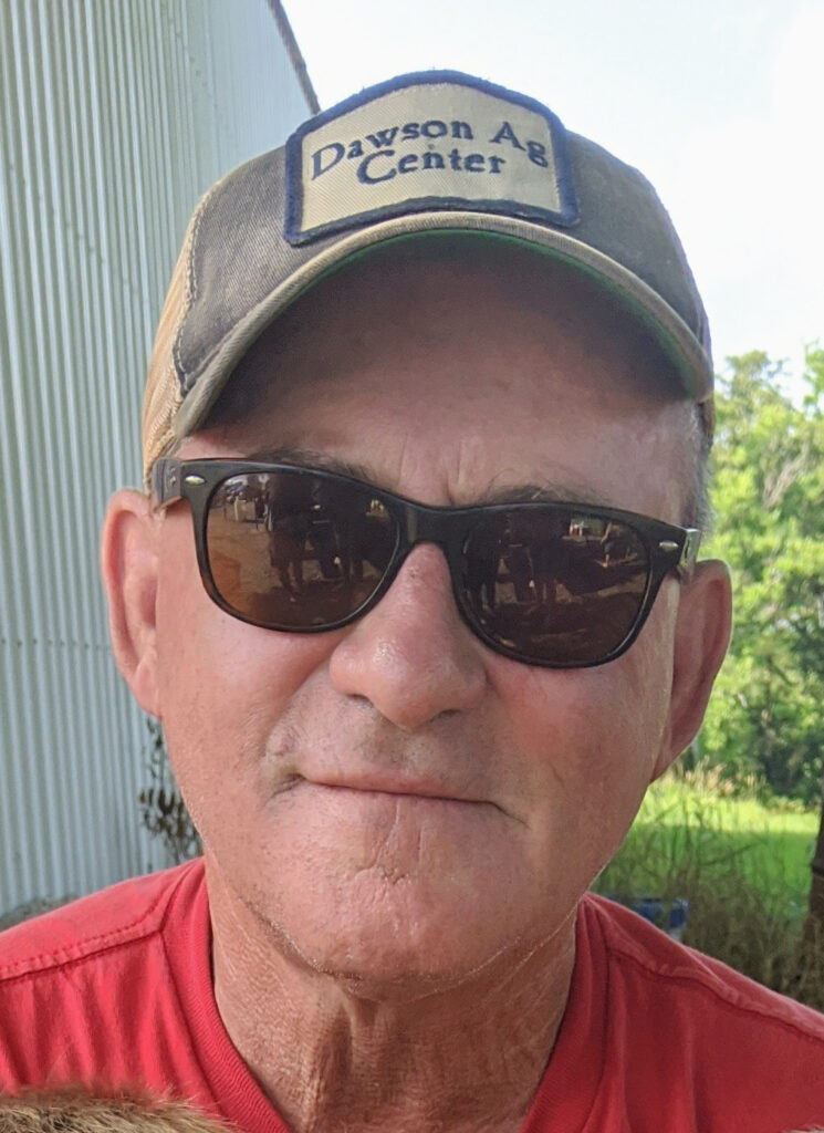 Tim Lyons THE FALLS CITY JOURNAL