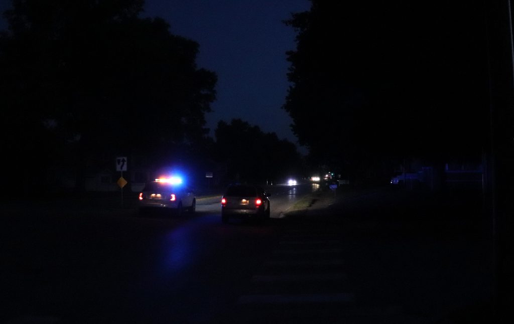 Power outages expected in Falls City (Tuesday) one week after Council