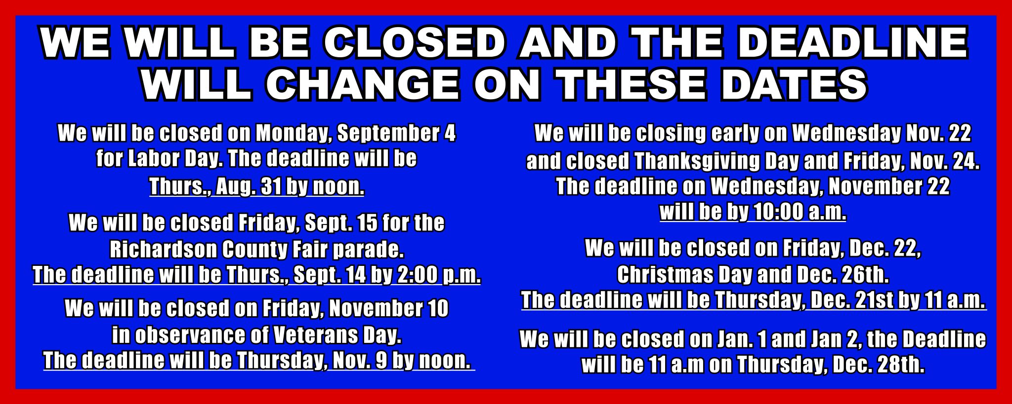 Home Falls City Journal Falls City, NE