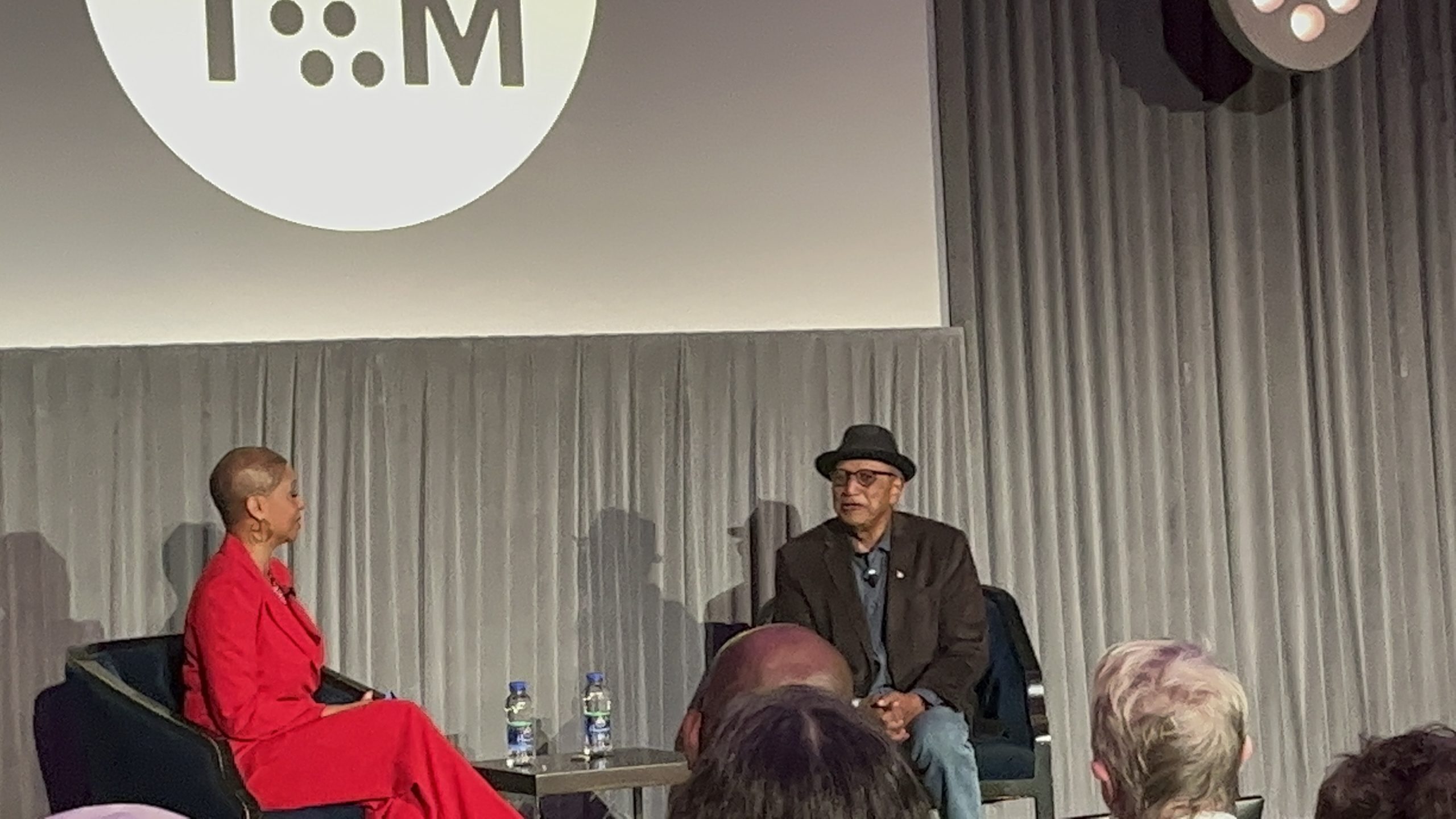 A conversation with Floyd Norman – 2022 TCM Classic Film Festival