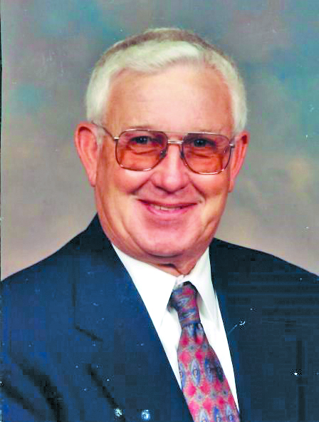 Virgil D. Brackhahn