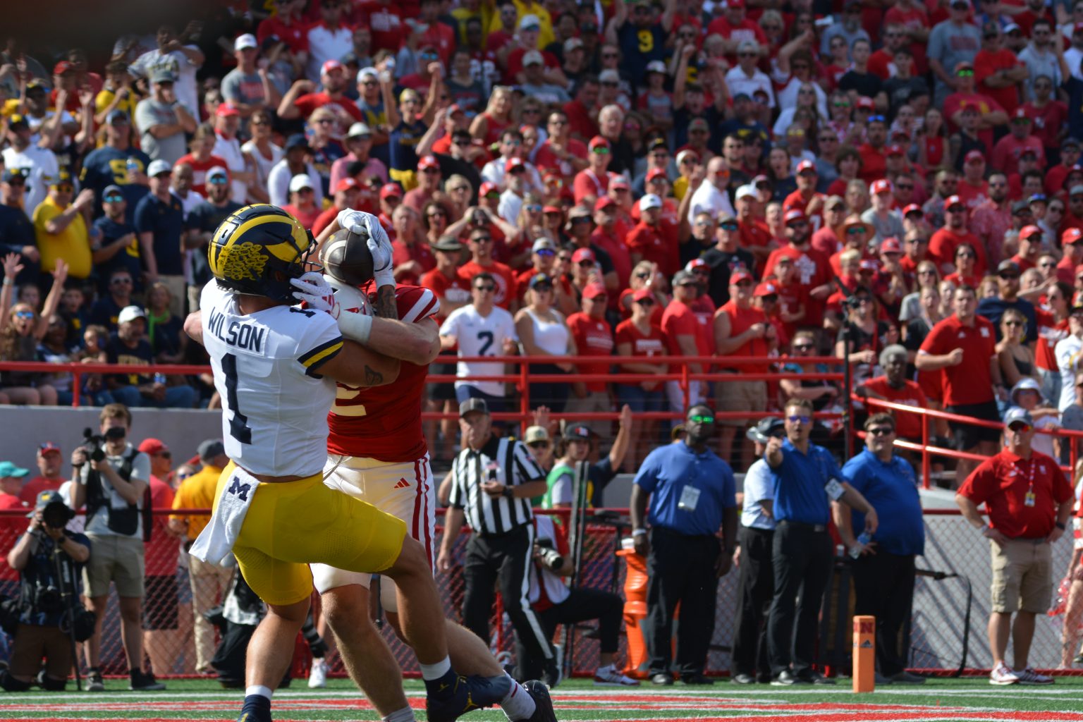 We can make a difference : In life and death Nebraska family s story