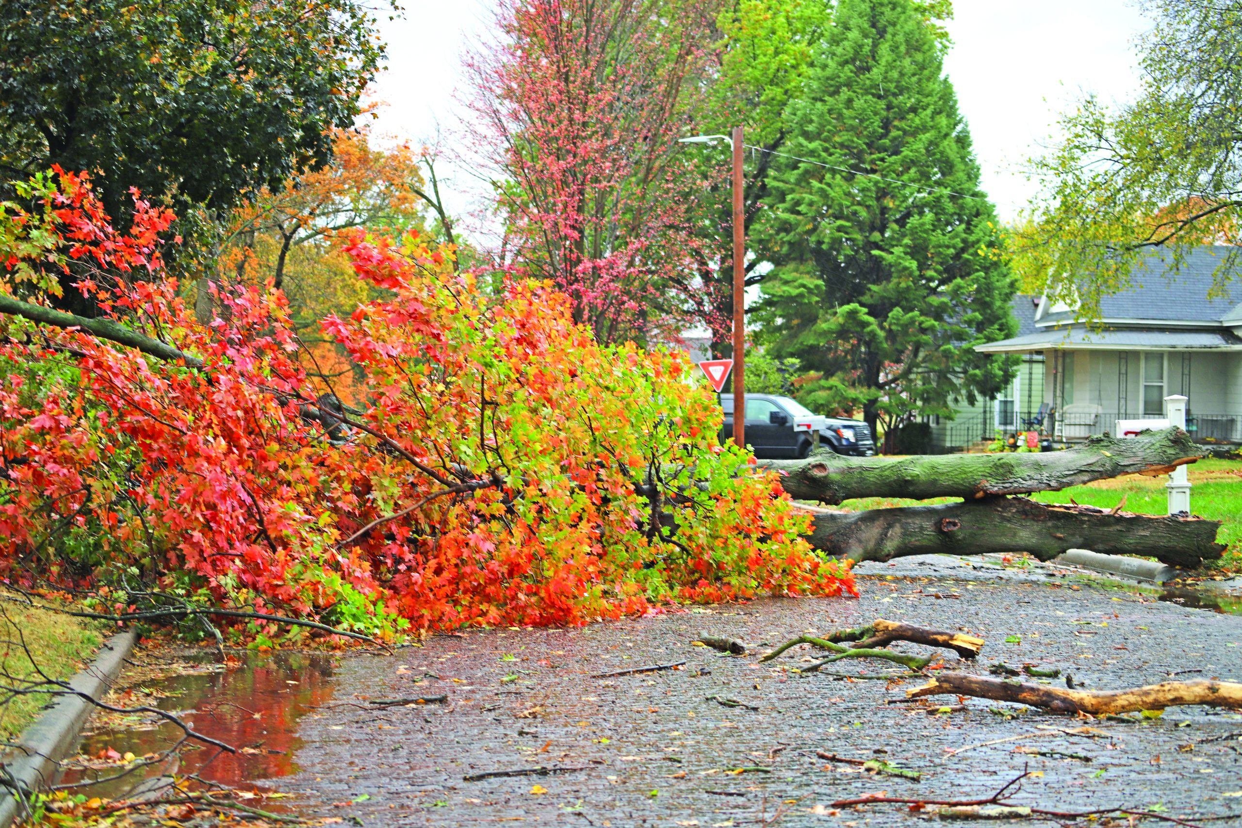 Time to get prepared for storm season with weather alerts