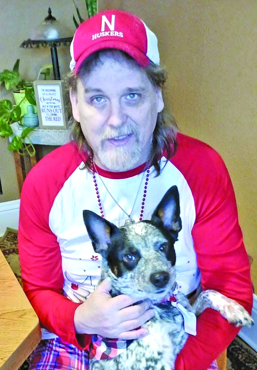 Lonnie E. Blevins
