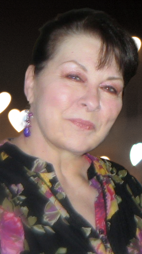 Bonnie Joyce (Bachman) Bragg