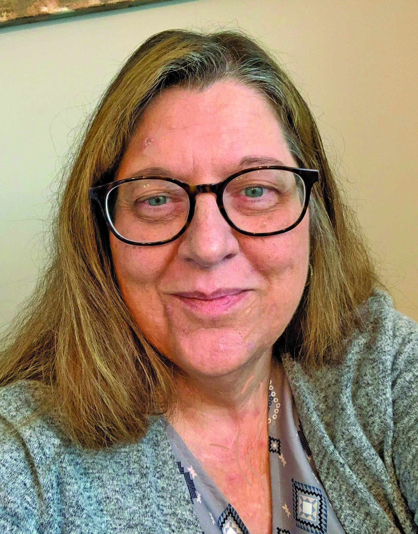 Kelly Valeria (Eickhoff) Tatsch