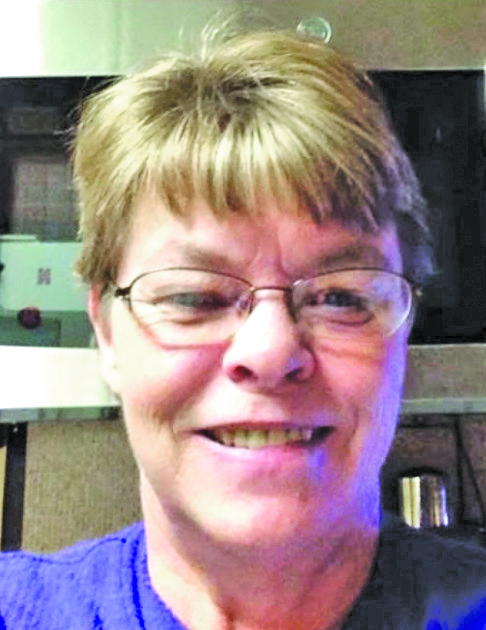 Anita Inez (Miller) DeLong