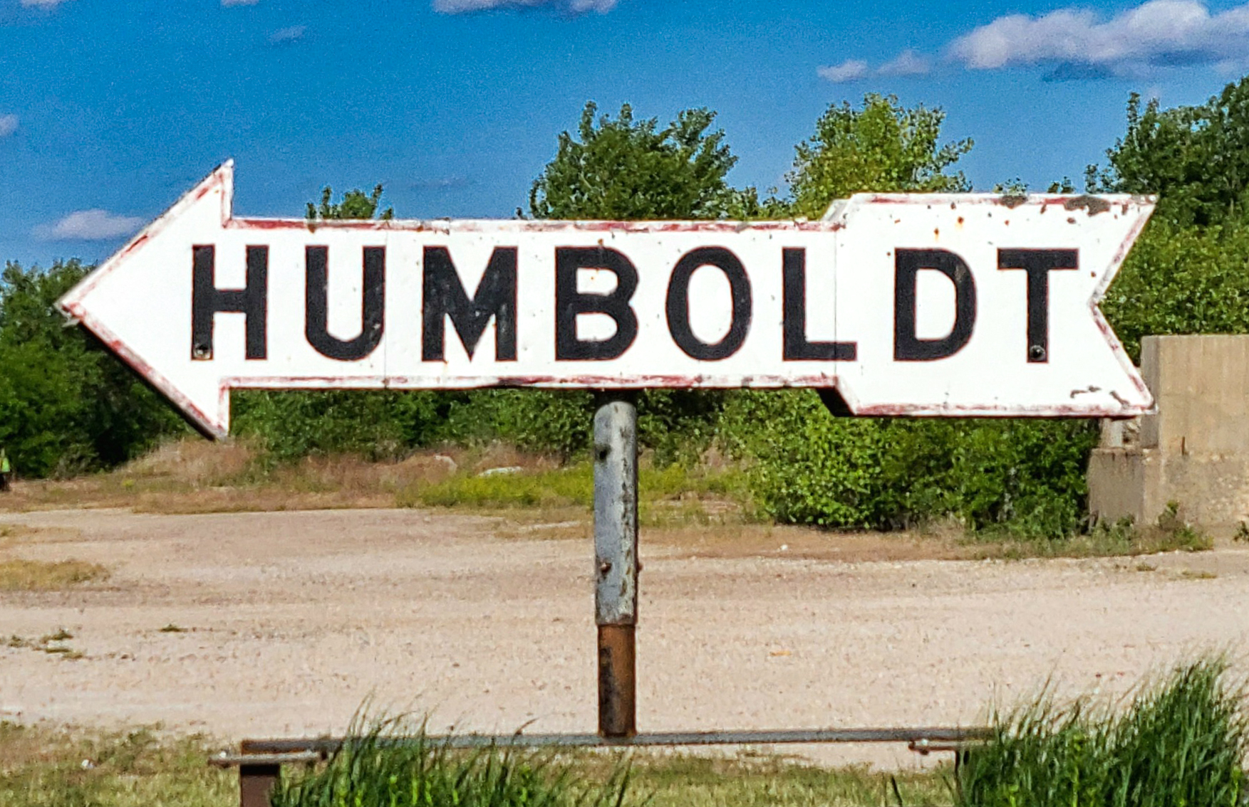 Boil Water Order Issued for Humboldt After E. coli Detected