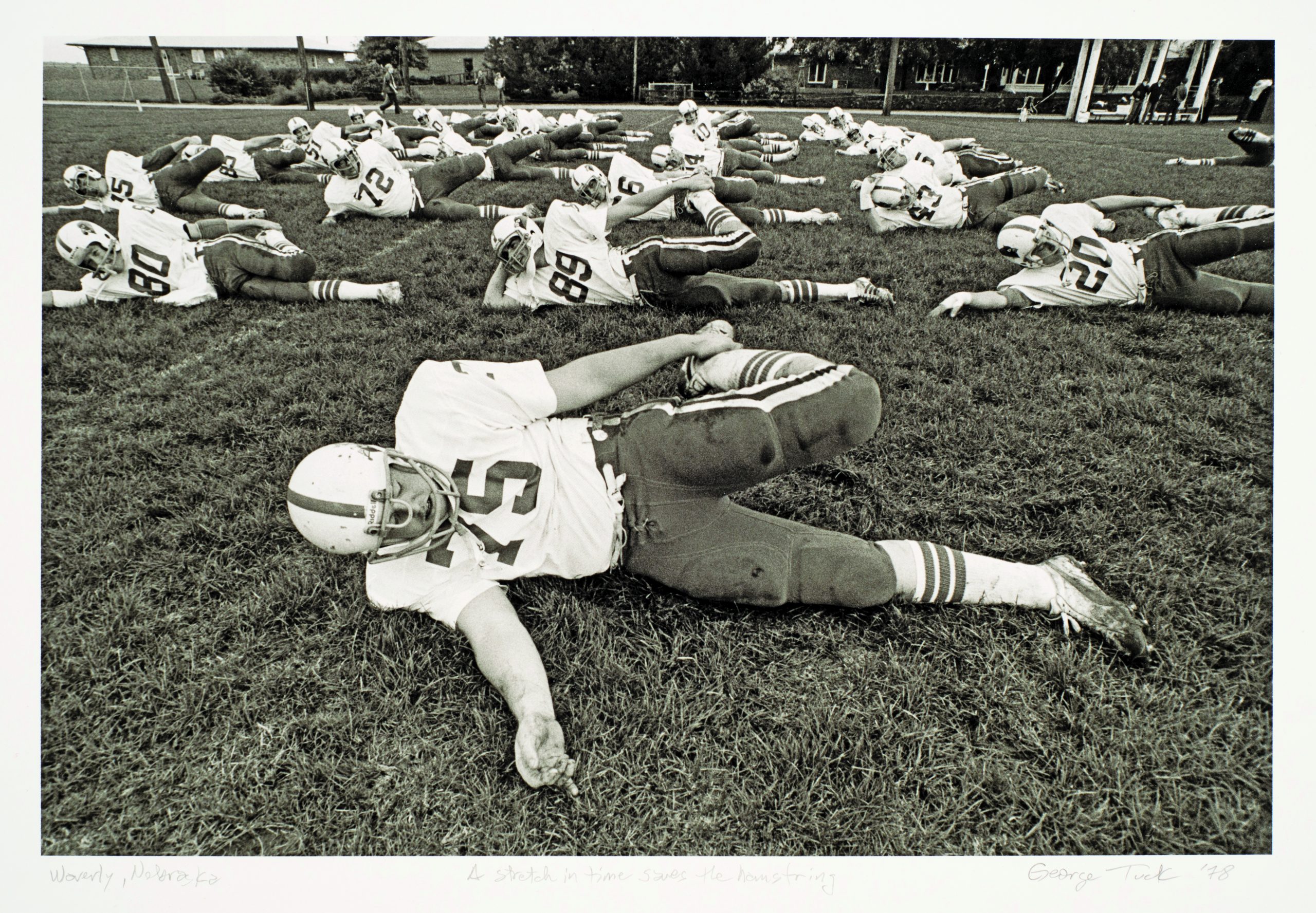 Stalder Gallery to open “Sheldon Statewide: Nebraska’s Legacy” Exhibit