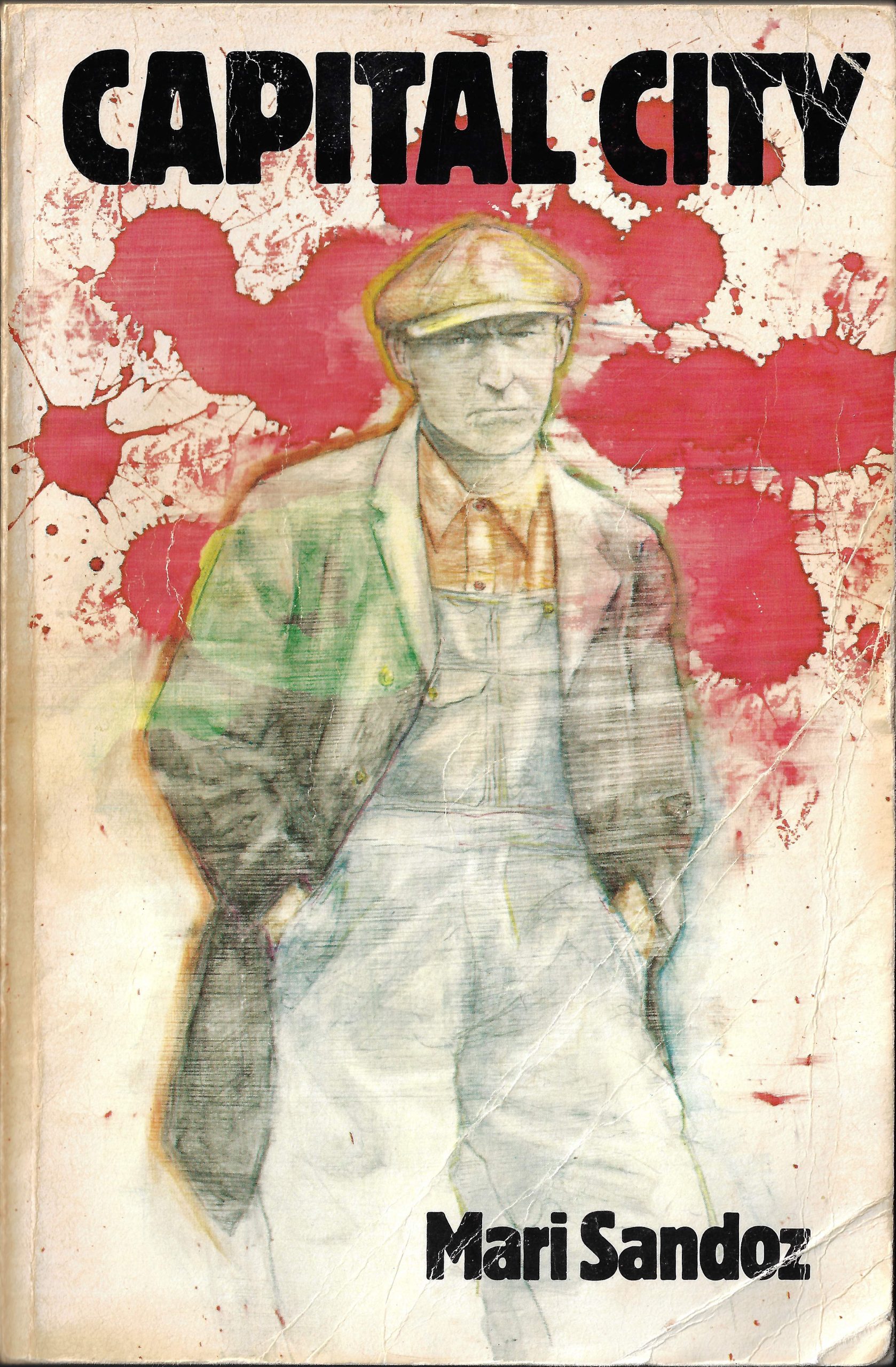 A novel got its author run out of Lincoln. Nearly a century later, the city is giving the story a second chance. A new theatrical adaptation of Mari Sandoz’s “Capital City” is set to premiere at the Lied Center in Lincoln