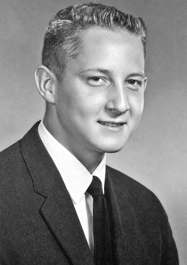 Gary Ogle - THE FALLS CITY JOURNAL