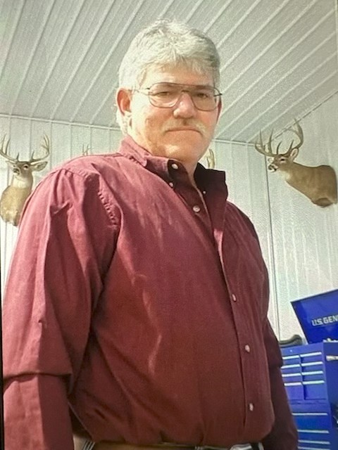 John Lee Wilhelm